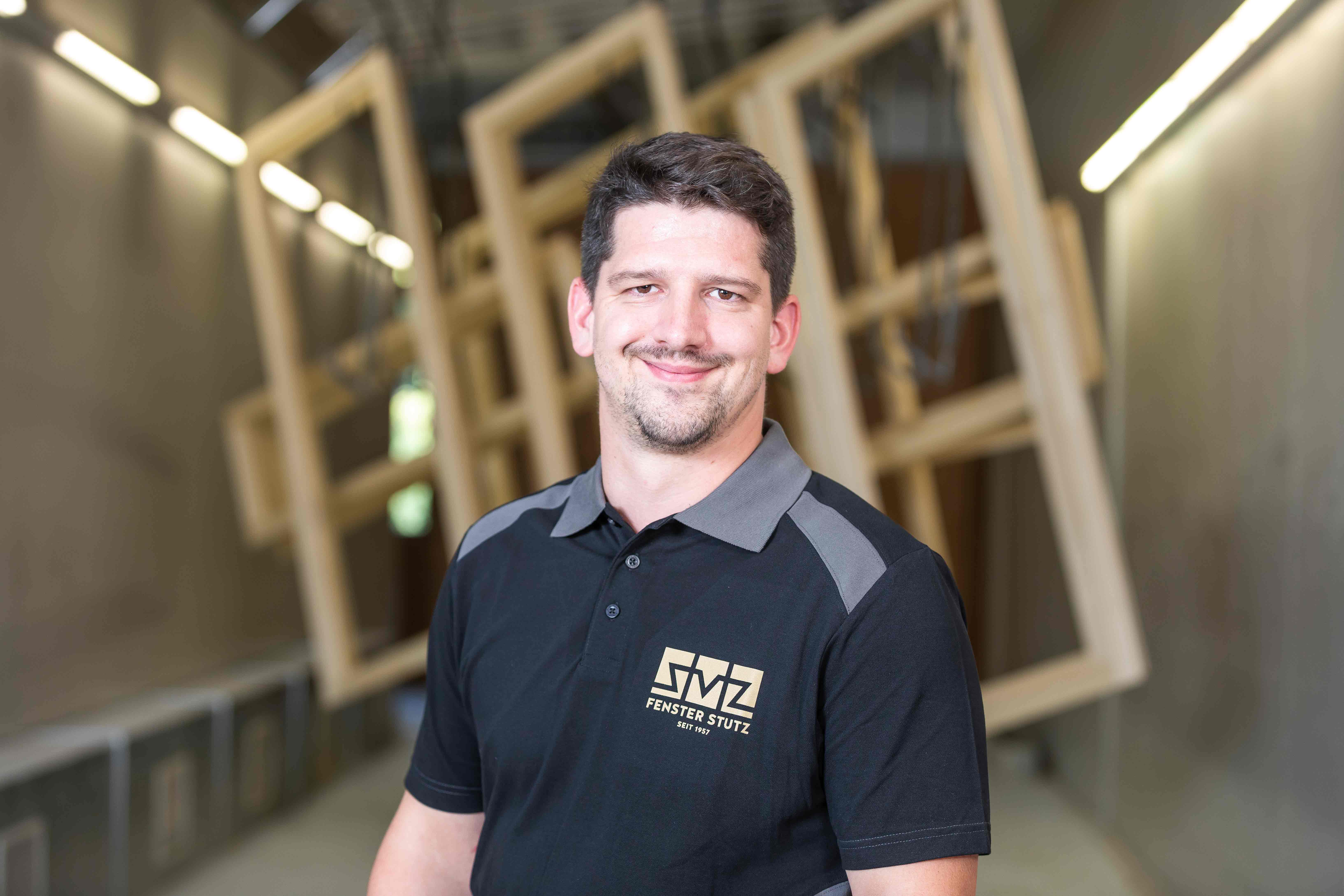 Thomas Stutz / Stutz Fensterbau AG